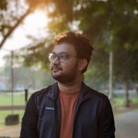 Video Analytics Lab Employee Shivam Tripathi's profile photo