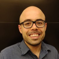 PrivacyHawk Employee Fernando de Santiago's profile photo