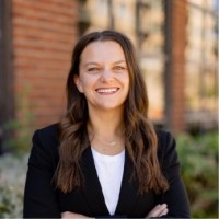 Becca Parsons, LEED Green Associate Email & Phone Number