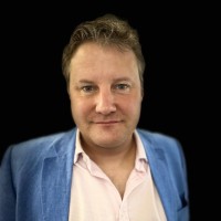 Quantum Leap Energy Employee Paul Mann's profile photo