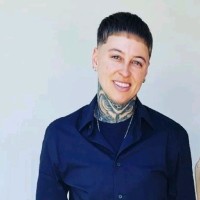SALT Employee Krysta Jones's profile photo