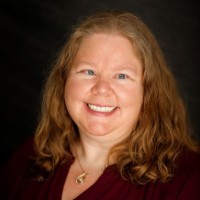 Tego Data Systems Employee Johanna Berry's profile photo