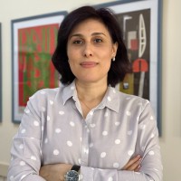 Tarana Bakirova Email