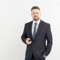 EUROAPOTHECA Employee Tadas Dvarvytis's profile photo