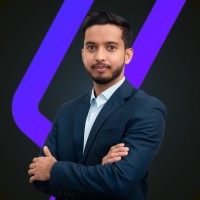 SPC Free Zone Employee Tayyab Ejaz's profile photo