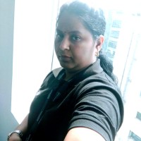 DXC Technology Employee Deepa E's profile photo
