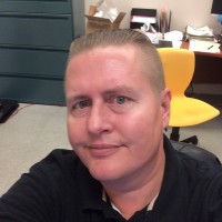 CPP Distribution Employee Scott Mannen's profile photo