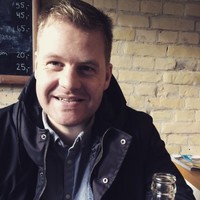 Fiberline Composites A/S Employee Kasper Iversen's profile photo