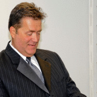 General Motors Employee Bob Blanche's profile photo