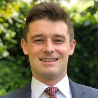 ROKiT Spirit Employee Thomas Good's profile photo