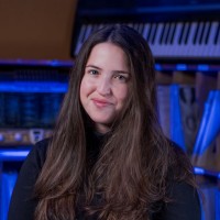 Galei Tzahal Employee Maya Beiman's profile photo