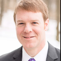 Mary Washington Healthcare Employee Christopher Newman's profile photo