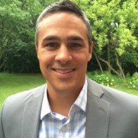 Cohesity Employee Tom Steffen's profile photo