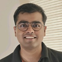 Dr.Water Employee Yash Verma's profile photo