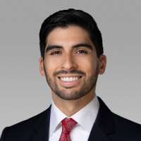 Kobre & Kim Employee Mason Rodriguez's profile photo