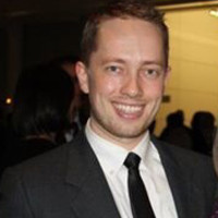 Algonquin College Employee Clayton Fox's profile photo