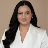 PM Construction Services Employee April Ortiz's profile photo