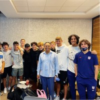 Driver Pipeline Company, Inc. Employee Ruben Rizo's profile photo