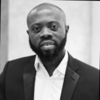 Genesys Impact Employee Charles Barake's profile photo