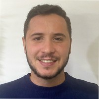 Compumundo SA Employee Lucas Paladino's profile photo