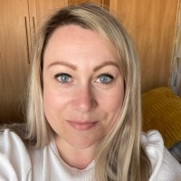 Refuge Employee Emma Pickering's profile photo