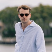 CECIL WRIGHT & PARTNERS Employee John Liverman's profile photo