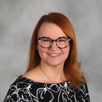 Aspire Economic Development + Chamber Alliance Employee Amanda Rubadue's profile photo