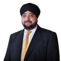 Duncan Lewis Solicitors Ltd. Employee Mohan Bharj's profile photo
