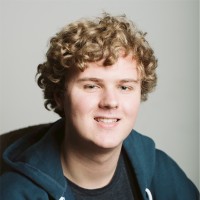 Griffin Robbins's profile photo