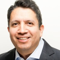 Lubrizol Employee Alvaro Reyes's profile photo