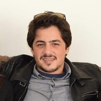 Inventsys Employee Fred Almeida's profile photo