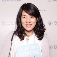 Ortho Clinical Diagnostics Employee Qian Ding's profile photo