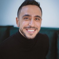 Louis Richardson Email