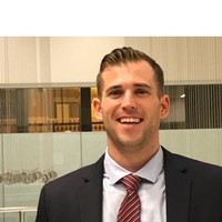 Simplex Logistics Employee Matthew Lee's profile photo