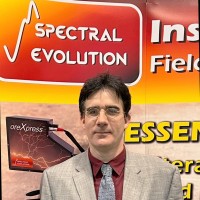 Spectral Evolution Employee Nicolas Venjean's profile photo