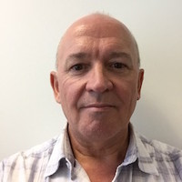 NTT Ltd. Employee Barry Wyse's profile photo