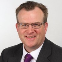 Barrhead Travel Group Employee Stuart Taylor's profile photo