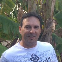 Airswift Technology Limited Employee Christopher Romero's profile photo