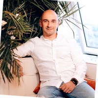 Oleksandr Bezborodov Email