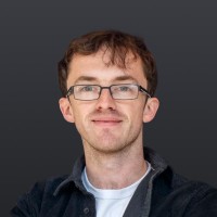 Rectify Employee Gavin McQuaid's profile photo