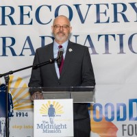 The Midnight Mission Employee Matt Scharf's profile photo