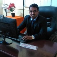 Abhishek Puranik Email