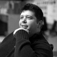 Dalhousie University Employee Talbot Sweetapple's profile photo