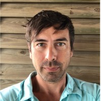Florida State University Employee Michael Carrasco's profile photo