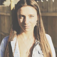 Ashley Ferree