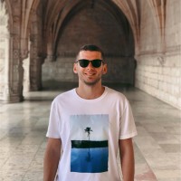 Dmitry Mitrichenko Email