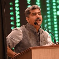 Yodaplus Employee Jashank Babu's profile photo