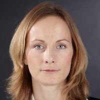 Berlin-Chemie AG Employee Simone Ferguson's profile photo
