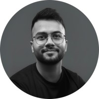 Onsite Employee Dhruv Tomar's profile photo