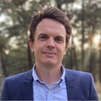 East Peak Group Employee Seth Wilson's profile photo